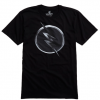 zoom logo the flash